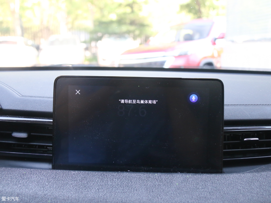 2019BEIJING-X3 1.5T CVT߰