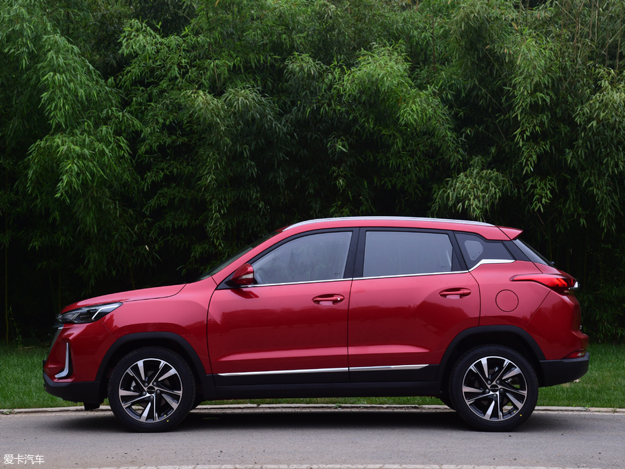 2019BEIJING-X3 1.5T CVT߰