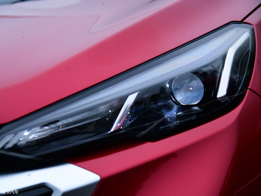 2019BEIJING-X3 1.5T CVT߰