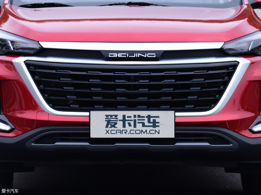 2019BEIJING-X3 1.5T CVT߰