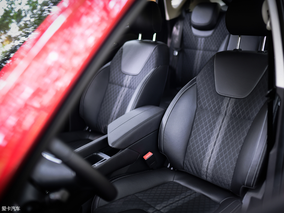 2019BEIJING-X3 1.5T CVT߰