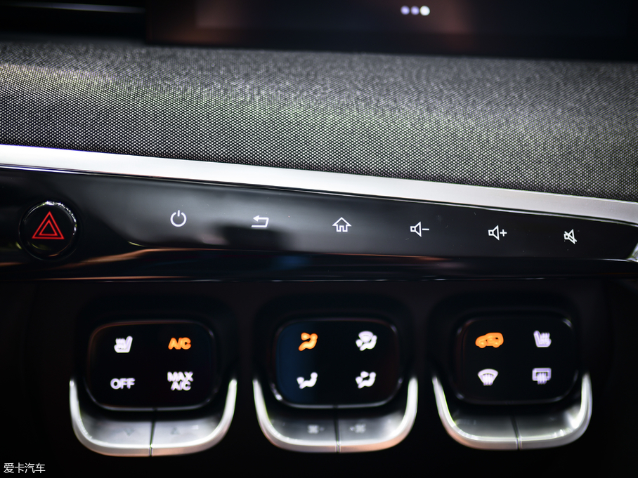 2019BEIJING-X3 1.5T CVT߰