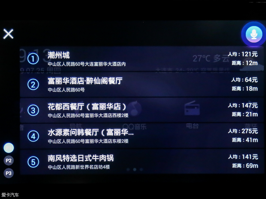 2019BEIJING-X3 1.5T CVT߰