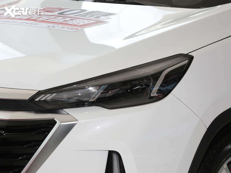 2019BEIJING-X3 1.5L Ԅ(dng)sҫ