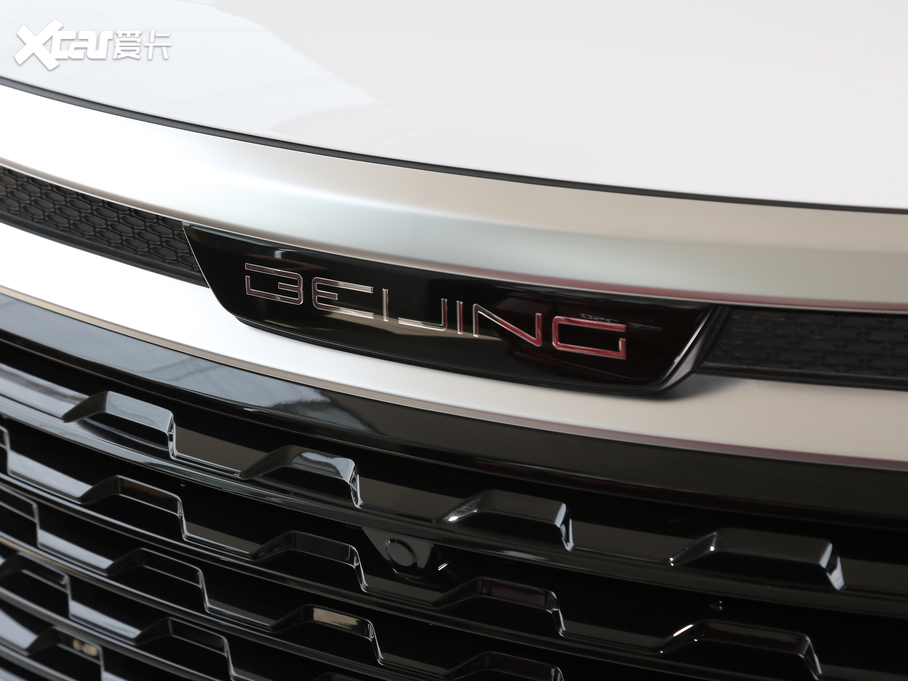 2019BEIJING-X3 1.5L ԄӘsҫ