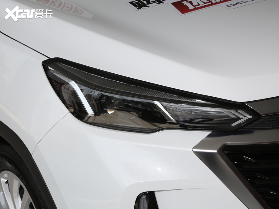 2019BEIJING-X3 1.5L ԄӘsҫ