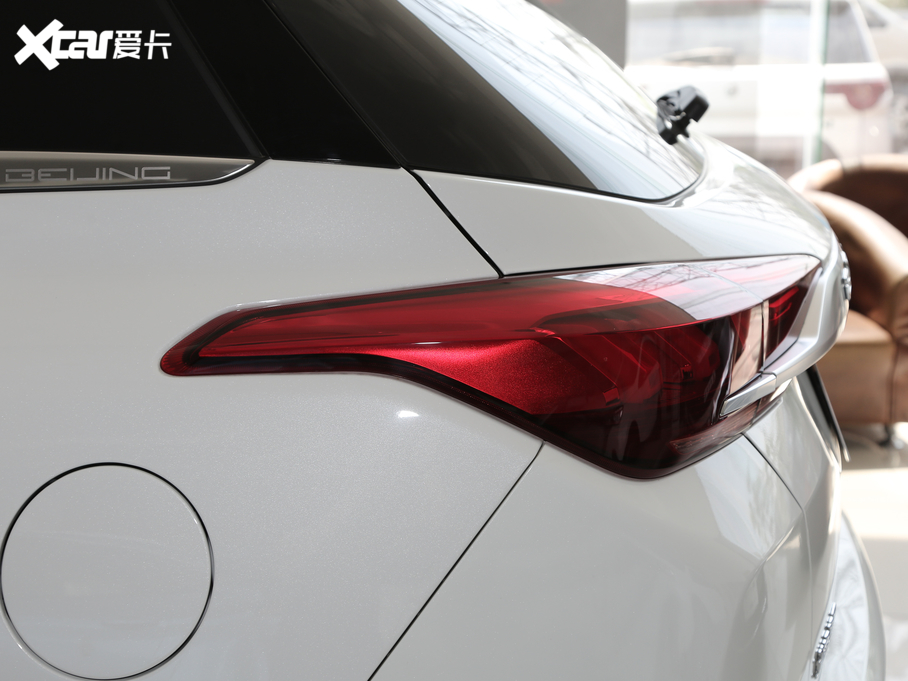 2019BEIJING-X3 1.5L ԄӘsҫ