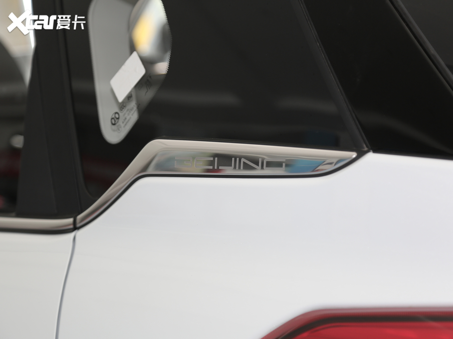 2019BEIJING-X3 1.5L ԄӘsҫ