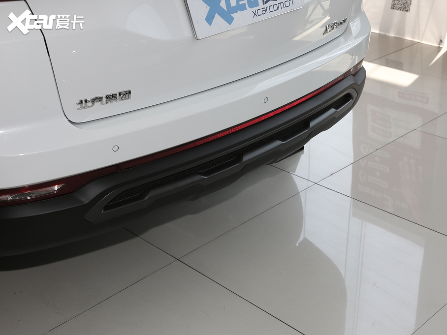 2019BEIJING-X3 1.5L ԄӘsҫ