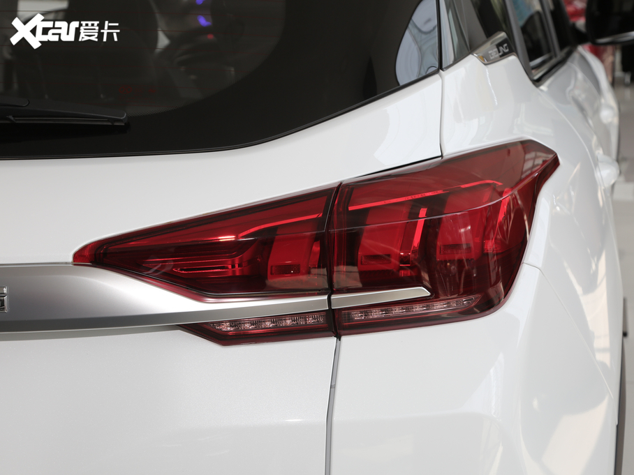 2019BEIJING-X3 1.5L ԄӘsҫ