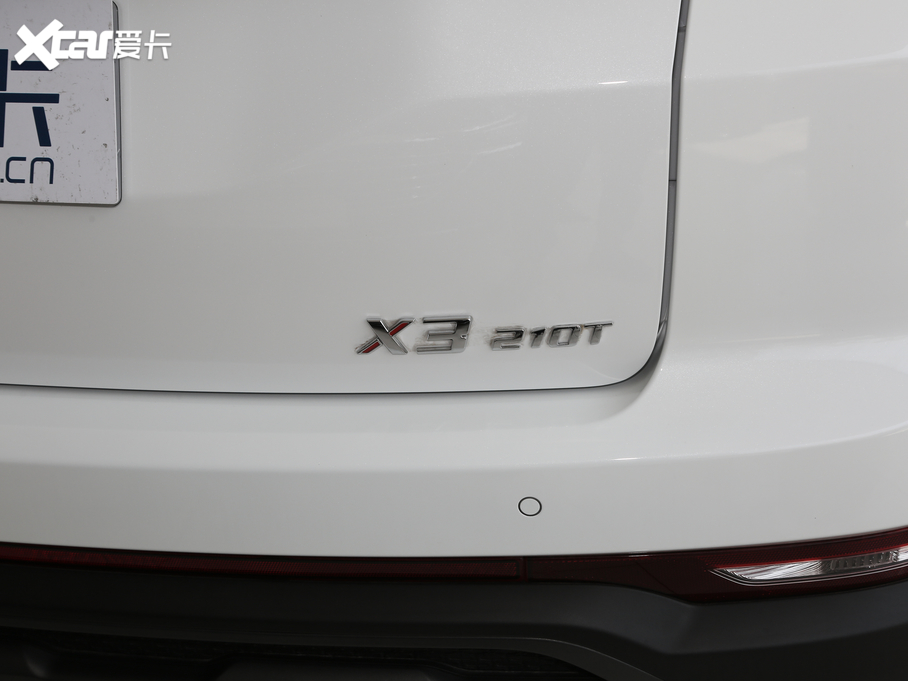 2019BEIJING-X3 1.5L ԄӘsҫ