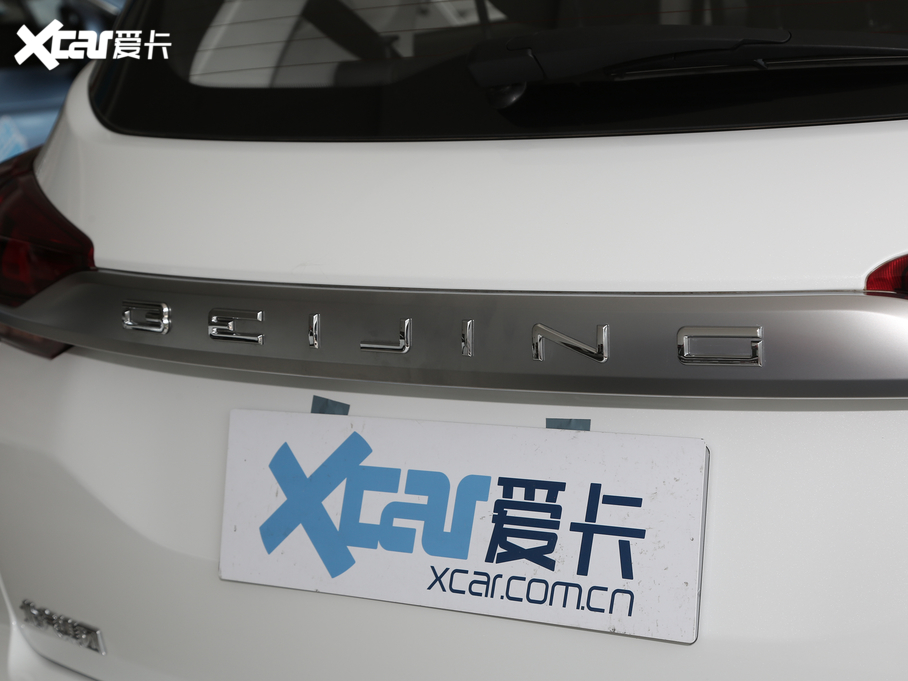 2019BEIJING-X3 1.5L ԄӘsҫ