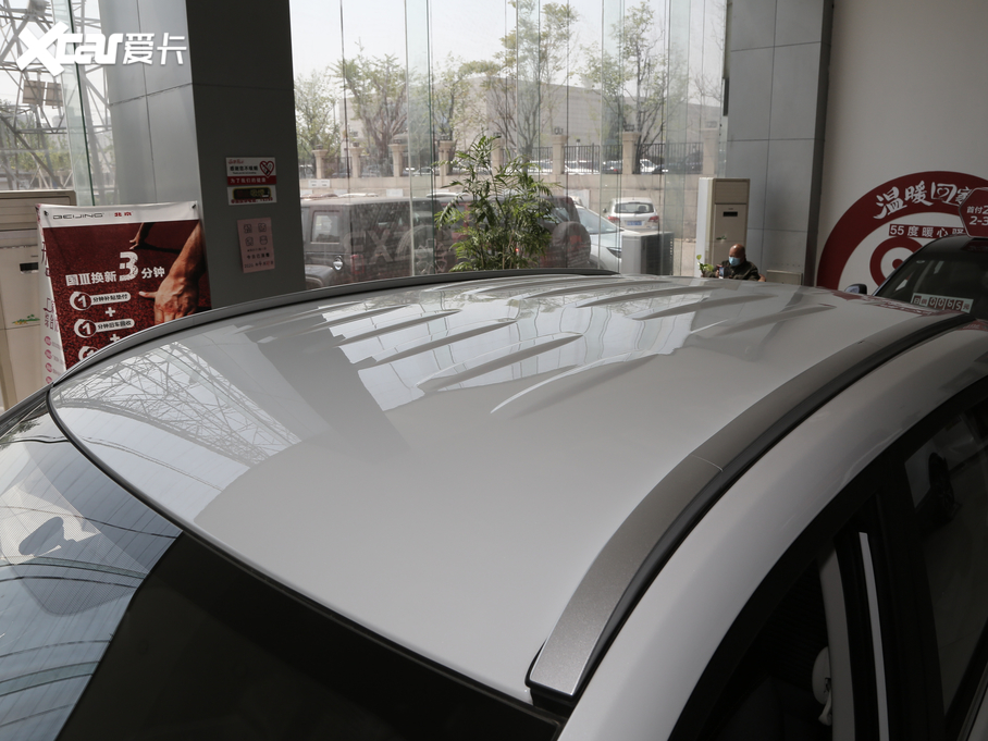 2019BEIJING-X3 1.5L ԄӘsҫ