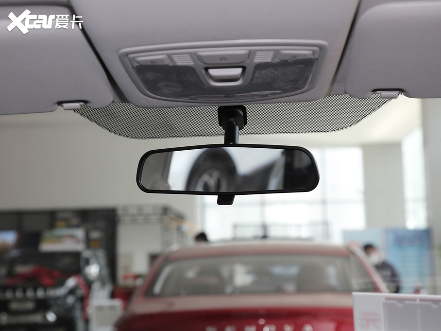 2019BEIJING-X3 1.5L Ԅ(dng)sҫ