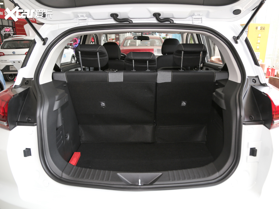 2019BEIJING-X3 1.5L ԄӘsҫ