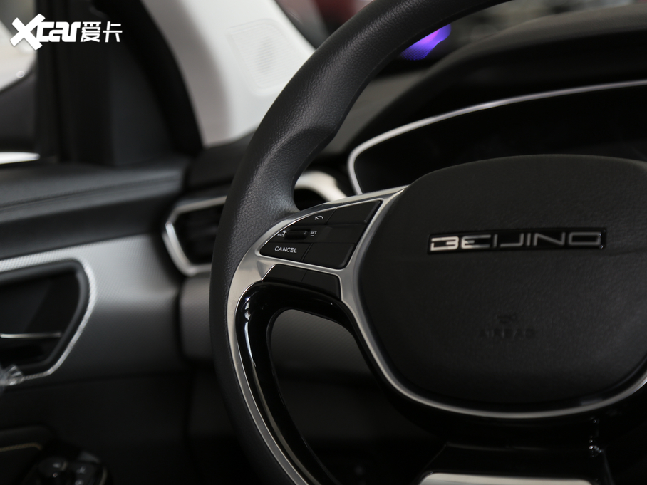 2019BEIJING-X3 1.5L ԄӘsҫ