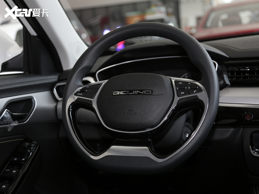 2019BEIJING-X3 1.5L ԄӘsҫ