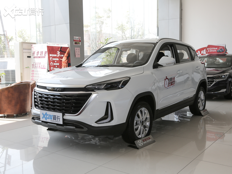 2019BEIJING-X3 1.5T CVTsҫ