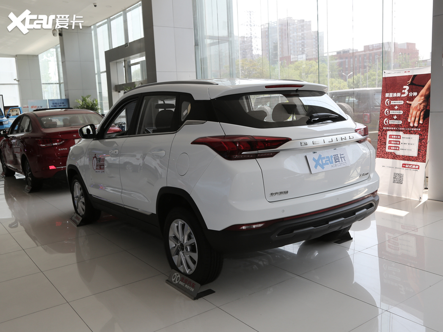 2019BEIJING-X3 1.5T CVTsҫ