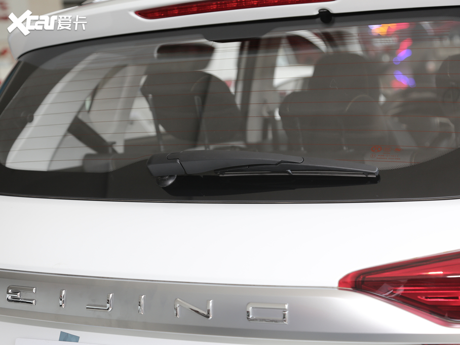 2019BEIJING-X3 1.5T CVTsҫ