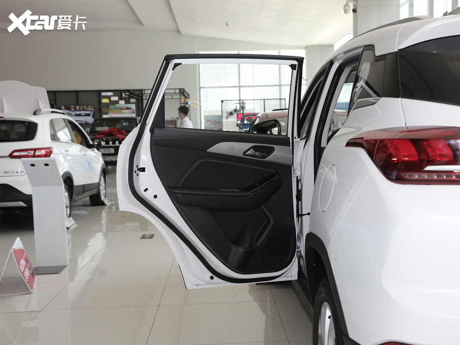 2019BEIJING-X3 1.5T CVTsҫ