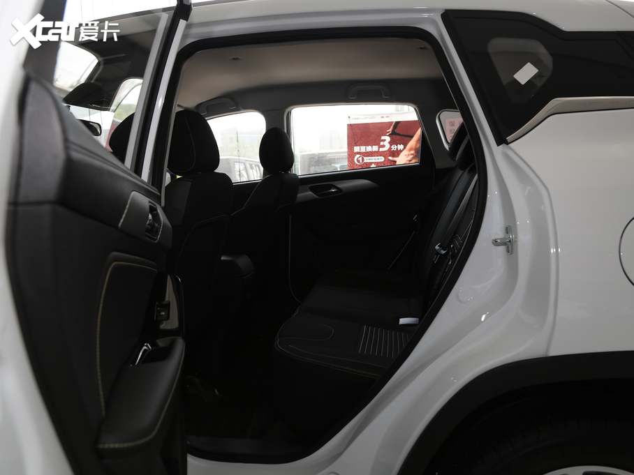 2019BEIJING-X3 1.5T CVTsҫ