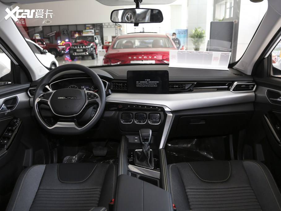 2019BEIJING-X3 1.5T CVTsҫ