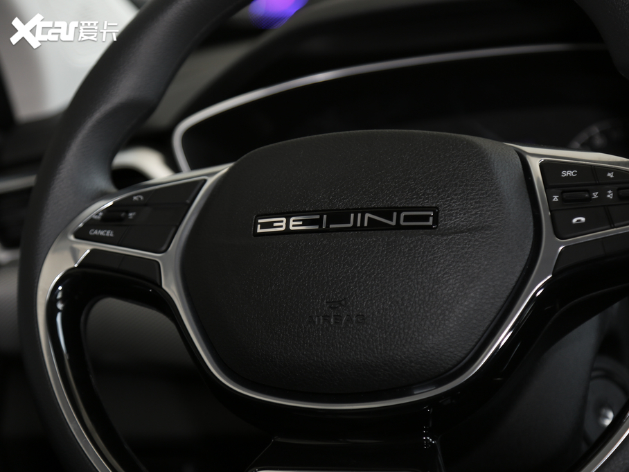 2019BEIJING-X3 1.5T CVTsҫ