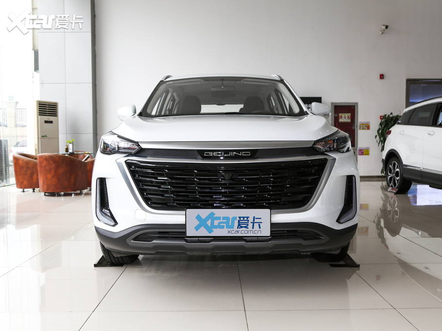 2019BEIJING-X3 1.5T քӘsҫ