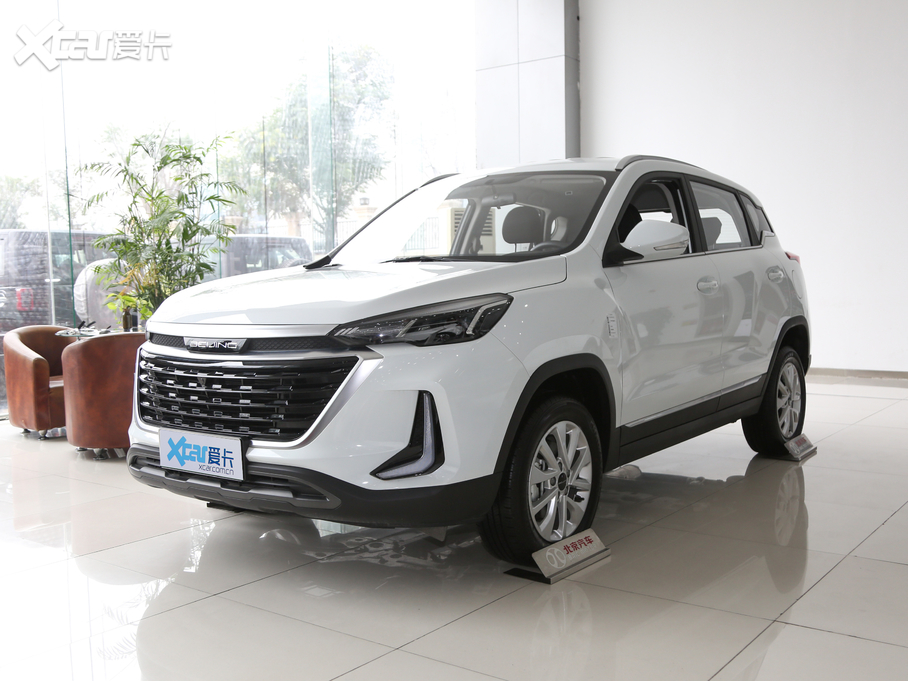 2019BEIJING-X3 1.5T քӘsҫ