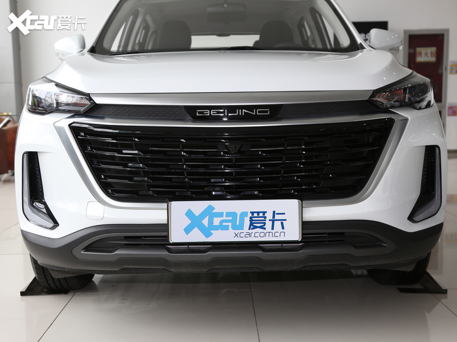 2019BEIJING-X3 1.5T քӘsҫ