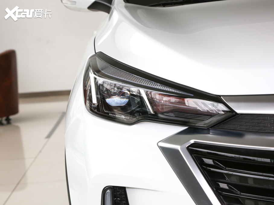 2019BEIJING-X3 1.5T քӘsҫ