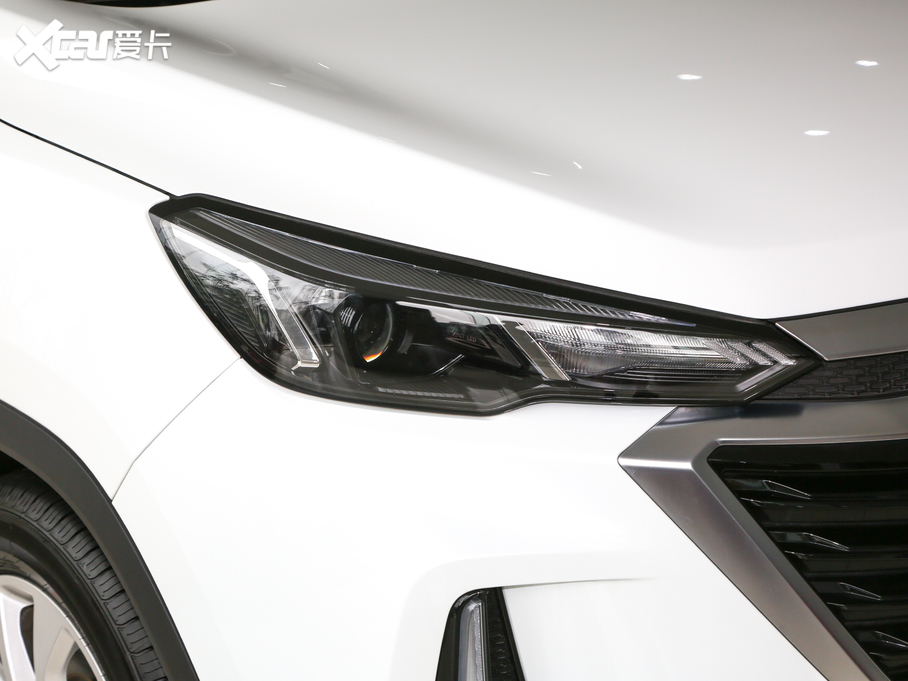 2019BEIJING-X3 1.5T ք(dng)sҫ
