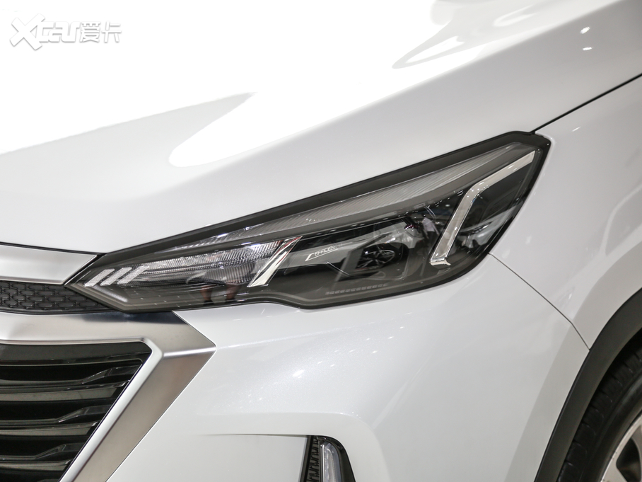 2019BEIJING-X3 1.5T քӘsҫ