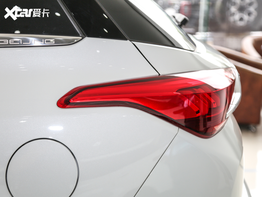 2019BEIJING-X3 1.5T ք(dng)sҫ