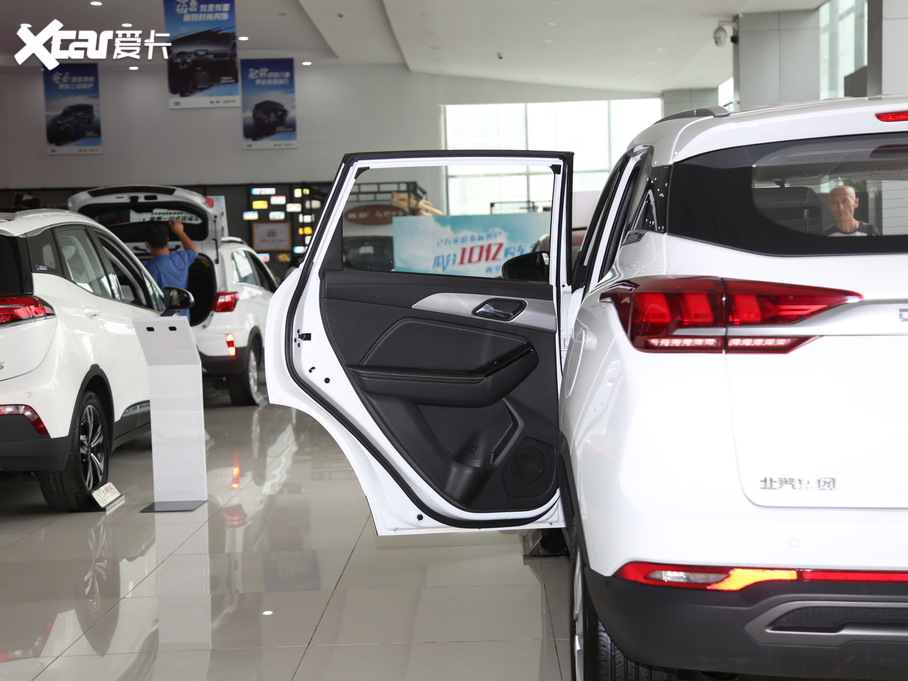 2019BEIJING-X3 1.5T քӘsҫ