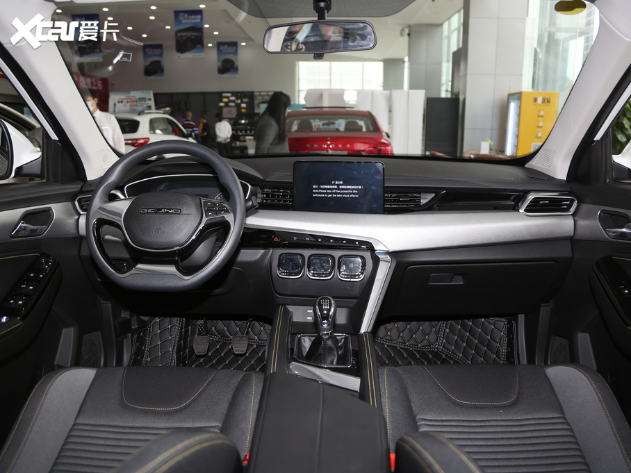 2019BEIJING-X3 1.5T քӘsҫ