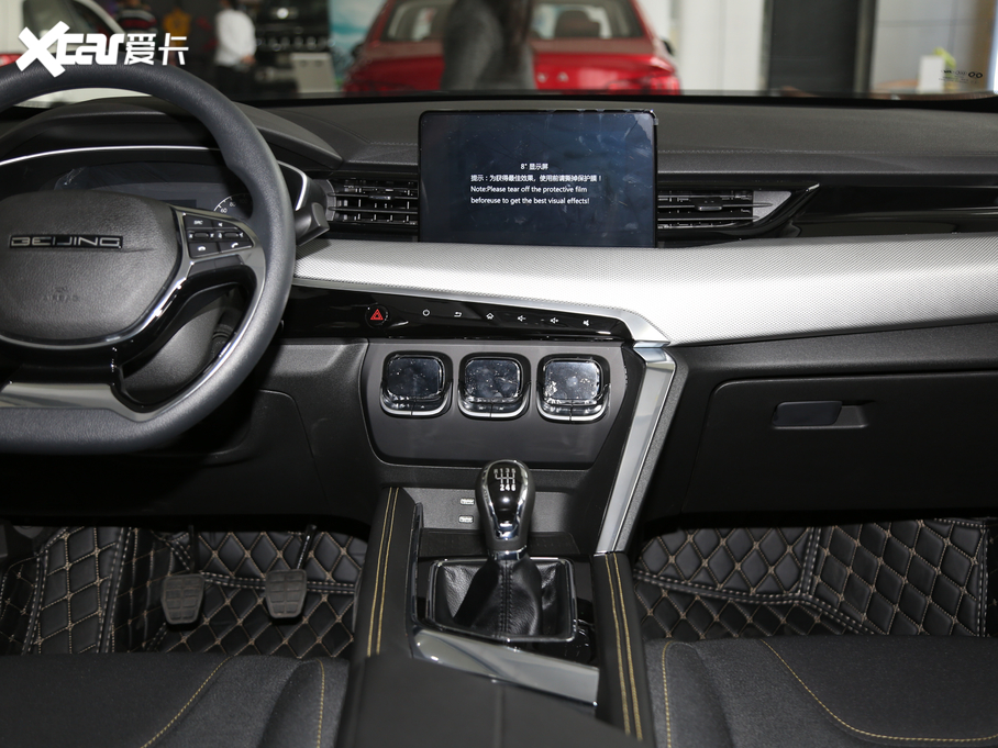 2019BEIJING-X3 1.5T քӘsҫ