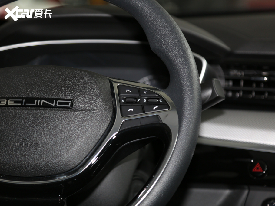2019BEIJING-X3 1.5T քӘsҫ