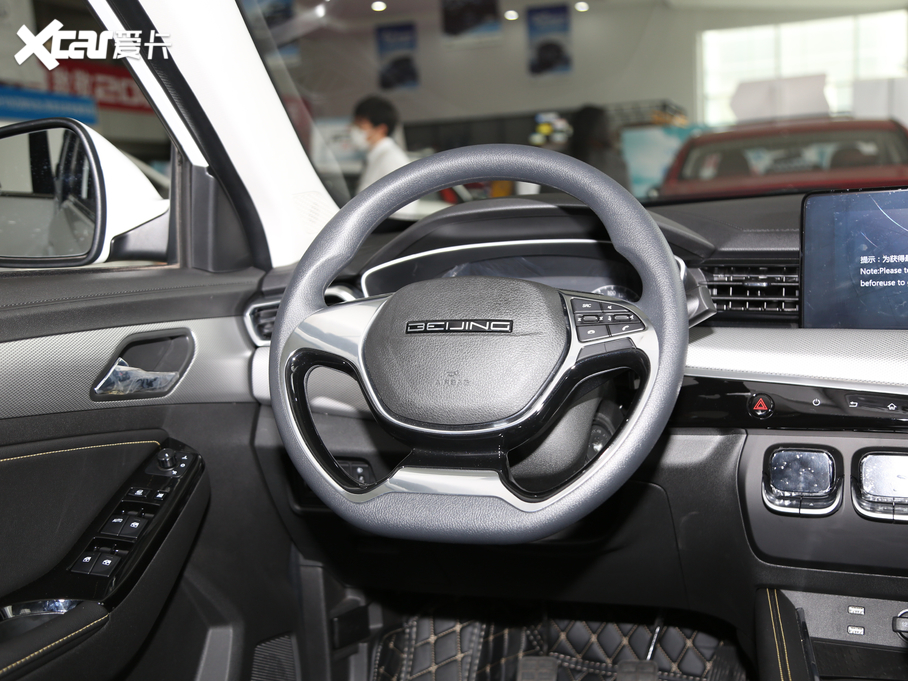 2019BEIJING-X3 1.5T ք(dng)sҫ