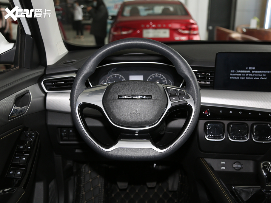 2019BEIJING-X3 1.5T քӘsҫ