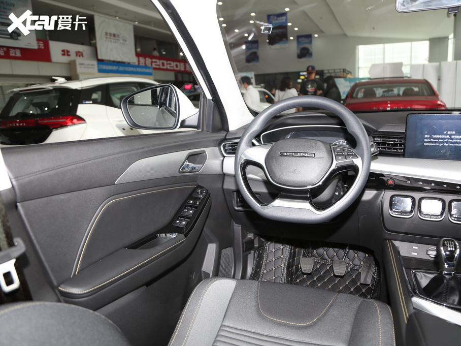 2019BEIJING-X3 1.5T քӘsҫ
