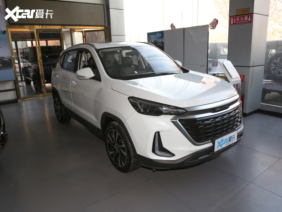 2019BEIJING-X3 1.5T CVTҫ