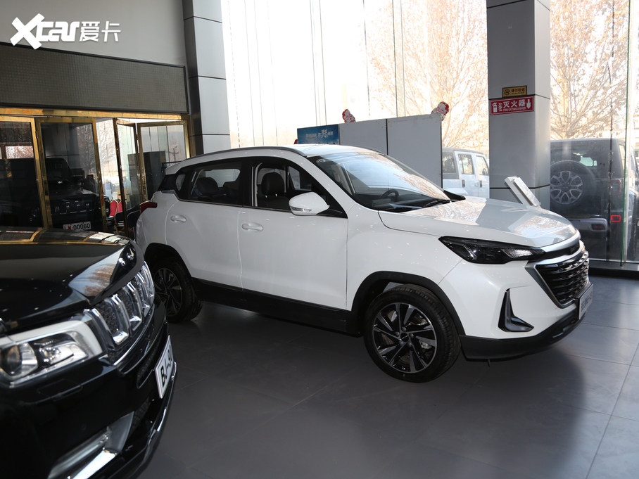 2019BEIJING-X3 1.5T CVTҫ