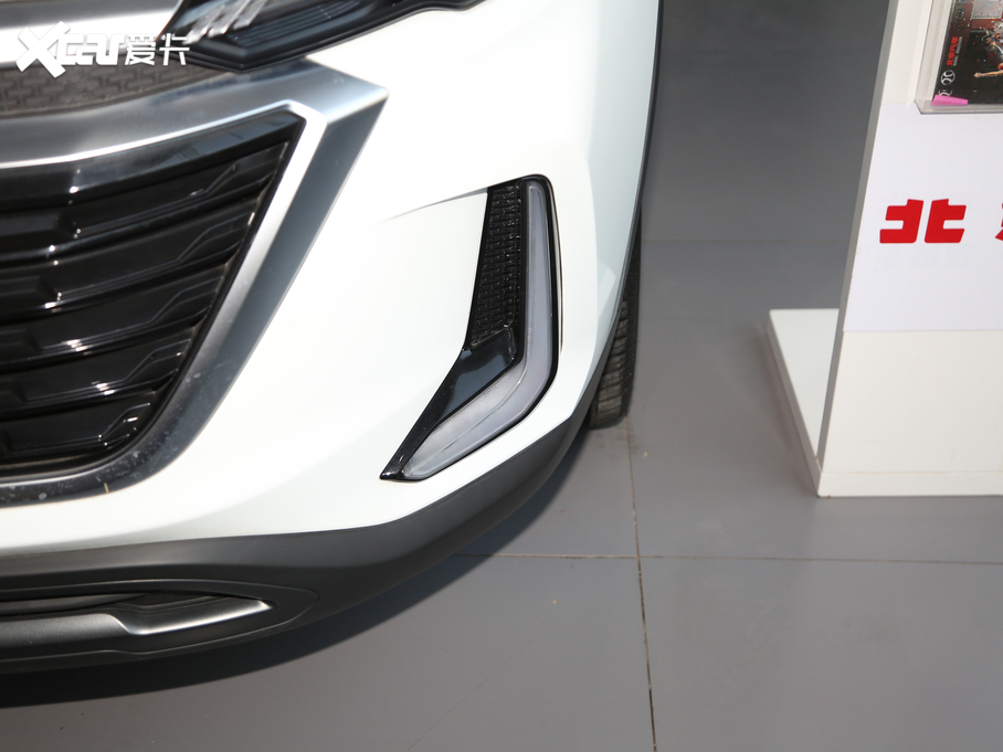 2019BEIJING-X3 1.5T CVTҫ