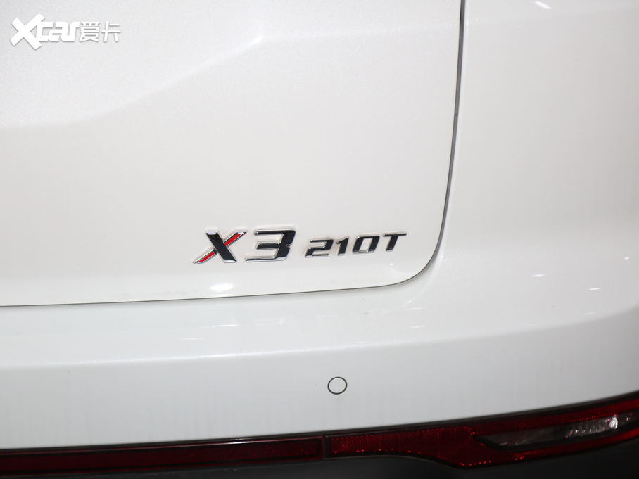 2019BEIJING-X3 1.5T CVTҫ