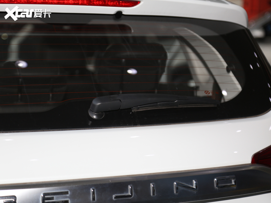 2019BEIJING-X3 1.5T CVTҫ