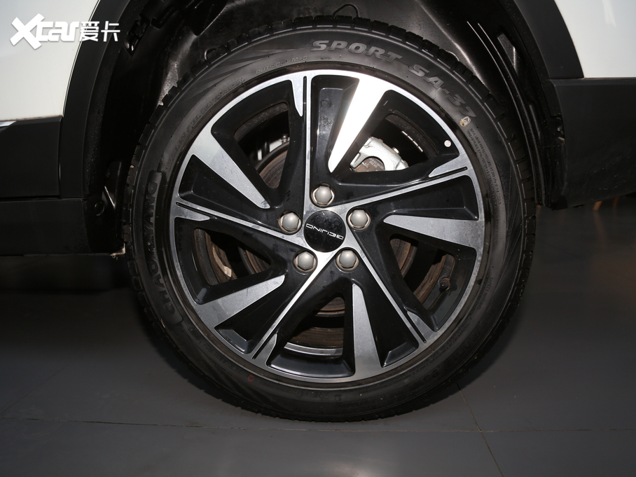 2019BEIJING-X3 1.5T CVTҫ