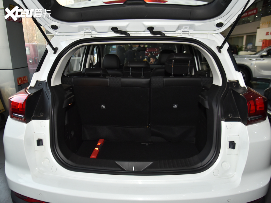 2019BEIJING-X3 1.5T CVTҫ