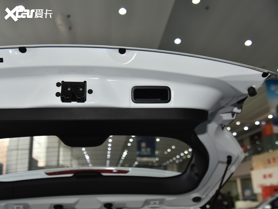 2019BEIJING-X3 1.5T CVTҫ